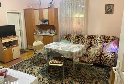 Casă cu 3 camere cu Teren 100 Mp în Central - 5