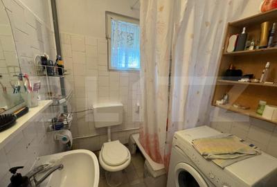 Casă cu 6 camere cu Teren 1858 Mp în Central - 9