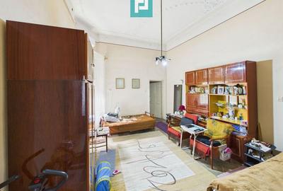 Apartament cu 3 camere semidecomandat în Central - 8