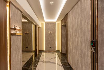 Apartament 2 camere cu vedere la mare - 4