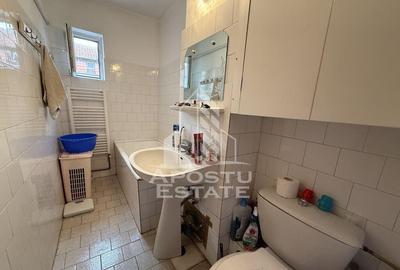 Apartament cu 2 camere semidecomandat, mobilat în Girocului - 4