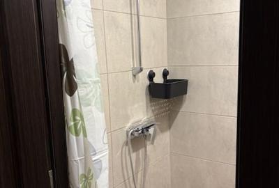 Garsonieră decomandată, mobilată în Grădina Icoanei - 4