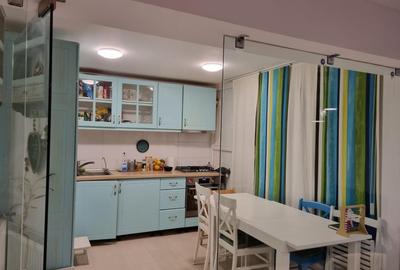 Apartament 2 camere - Zona Tei - Metrou Obor - Centrala Proprie - 6