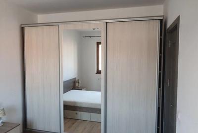 Apartament cu 2 camere decomandat în Simion Bărnuțiu - 2