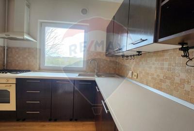 Apartament 4 camere de inchiriat| Baneasa | 115 mp | 2 Locuri Parcare - 5