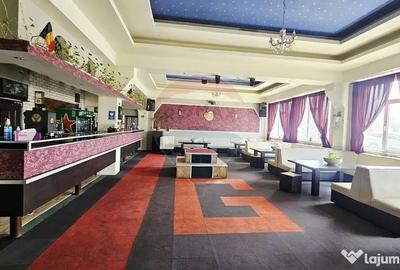 Spațiu comercial, de 500 mp, în Lunca (Vânători-Neamț) - 1
