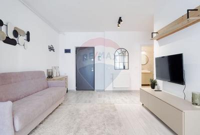 Apartament cu 2 camere de închiriat în zona Tractorul - 6