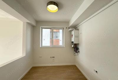 Apartament cu 2 camere decomandat în Central - 1