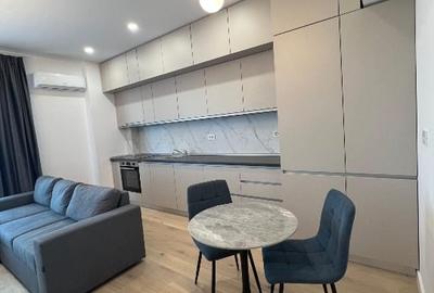 First Estates Pipera,  Apartament 2camere/loc parcare/mobilat&utilat - 4