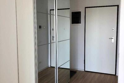 Garsonieră în Central - 2