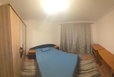 2 camere, decomandat, modern, metrou Gorjului, strada Cernisoara, nr 46 - 11