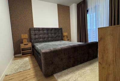 2 Camere Zina Km5- Veterani Complex South Side  Loc Parcare Totul Nou - 17