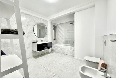 Apartament cu 3 camere de inchiriat in zona subcetate - 6