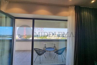 Aviatiei Towers I 2 camere I View panoramic I Parcare inclusa Aviatiei Towers I 2 camere I View panoramic I Parcare inclusa - 2