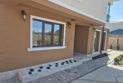 Casa de I Tunari Casa de I Tunari - 3