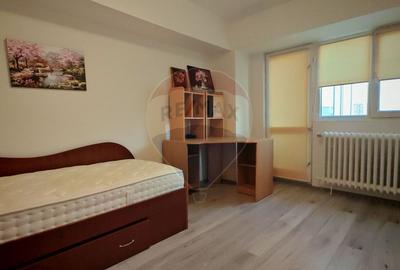 Apartament cu 3 camere de inchiriat in zona Titulescu - 7