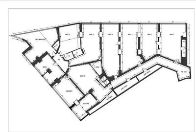 Vanzare Spatiu Birouri Calea Vitan- Dudesti - 6