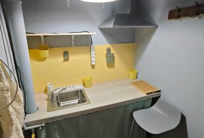 Garsonieră Complexul Studențesc - 10