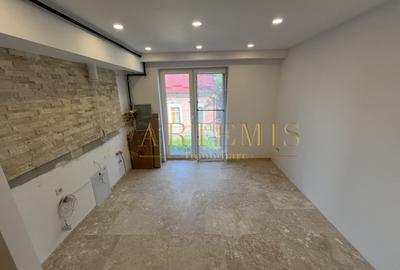 Apartament 2 camere , Zona Decebal - 2