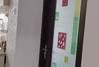 Apartament cu 2 camere decomandat, mobilat în Ultracentral - 14