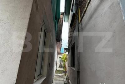 Casă cu 6 camere cu Teren 208 Mp în Central - 18