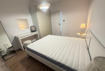 Închiriez apartament cu trei camere in Nord One 800 euro - 4