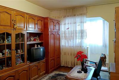 Apartament cu 2 camere semidecomandat în Central - 8