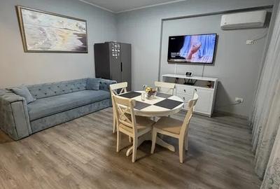 Apartament cu 3 camere decomandat, mobilat în Chiajna - 1