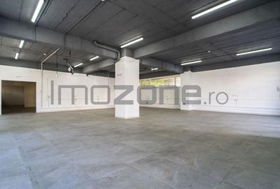 Spatiu Comercial | 70 mp - 140 mp | Locatie Avantajoasa | Uverturii | Militari - 34
