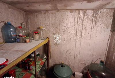 Casă cu 4 camere în Lețcani - 13