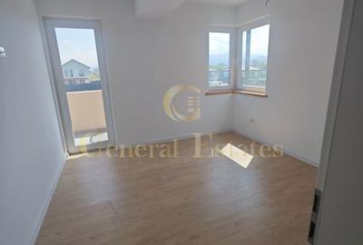 Casă cu 4 camere în Central - 4