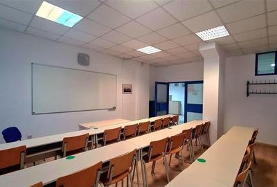 EXCLUSIVITATE! Spatiu comercial 560 mp , zona Complex- Universitate - 9