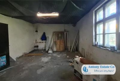 Spațiu comercial, de 138 mp, în Calea Clujului - 9