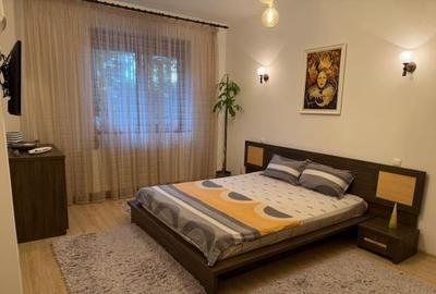 Ghencea-Prelungirea Ghencea-Apartament 3 camere mobilat, utilat, boxa, parcare - 8