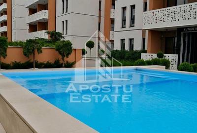 Apartament 2 camere, ultramodern, Future Residence Apartament 2 camere, ultramodern, Future Residence - 12