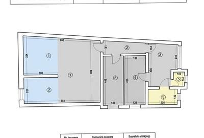 Casă individuală cu 8 camere cu Canalizare în Eminescu - 19