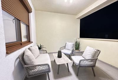 Triplex pe colt, 5 camere, 126 mp utili, 365 mp teren - Dumbravita Triplex pe colt, 5 camere, 126 mp utili, 365 mp teren - Dumbravita - 9