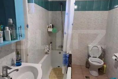 FORTAREA?A ?I CONFORT: Casa Consolidata, Teren 809 mp Gae?ti-in exclusivitate - 4