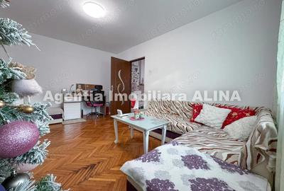 Ap. 2 camere in Deva, zona Piata centrala, Aleea Independentei, 43 mp, etaj 4... - 5