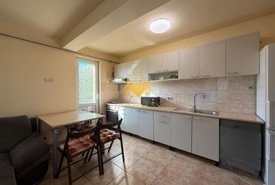 Apartament cu 3 camere semidecomandat, mobilat în Borhanci - 3