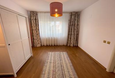 Vila individuala jacuzzi +curte 400mp Pipera | Cartier Azur - 19