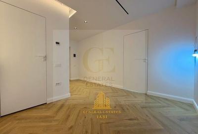 Vânzare apartament PREMIUM cu 3 camere | COPOU | 110 m.p - 4