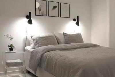 Apartament cu 2 camere semidecomandat în Central - 1