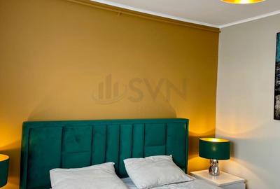 Apartament cu 2 camere decomandat, mobilat în Lacul Tei - 3