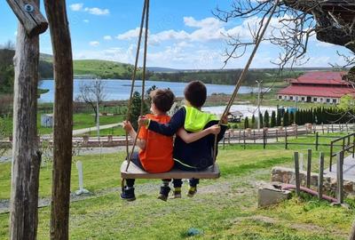 Casă cu Teren 1537099 Mp în Herneacova - 15