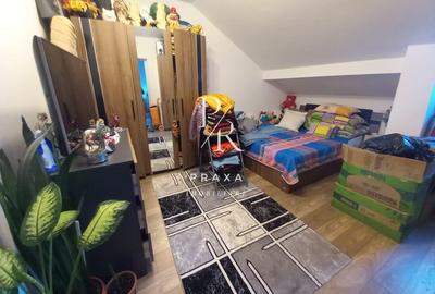 Apartament cu 2 camere semidecomandat, mobilat în Florești - 3