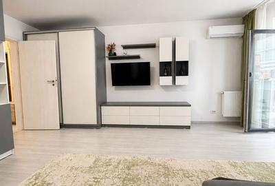 Apartament cu 2 camere în Theodor Pallady - 12