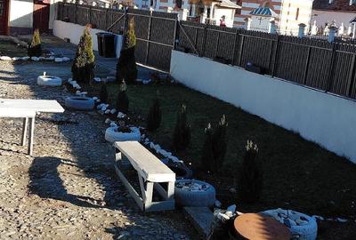 Casă cu 4 camere cu Teren 1004 Mp în Voila - 2