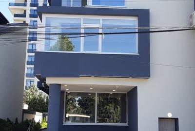 Duplex cu 11 camere cu Canalizare în Floreasca - 9