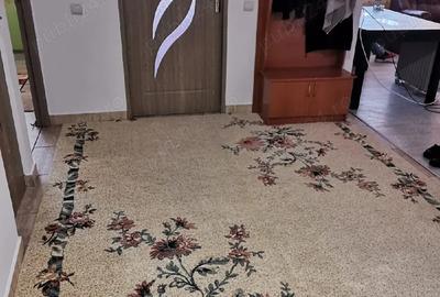 Apartament cu 4 camere semidecomandat în Nord - 5